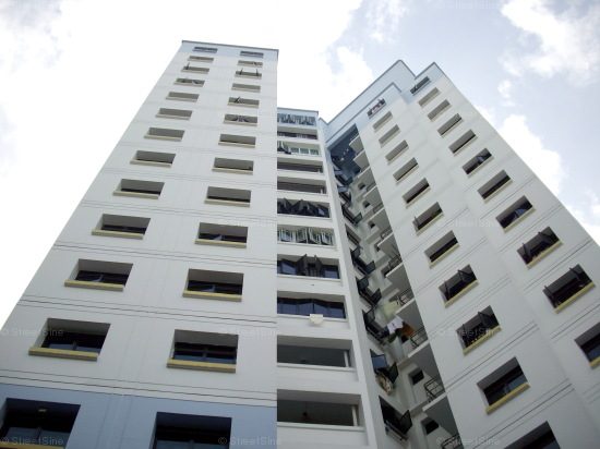 Jurong West Street 61 thumbnail photo